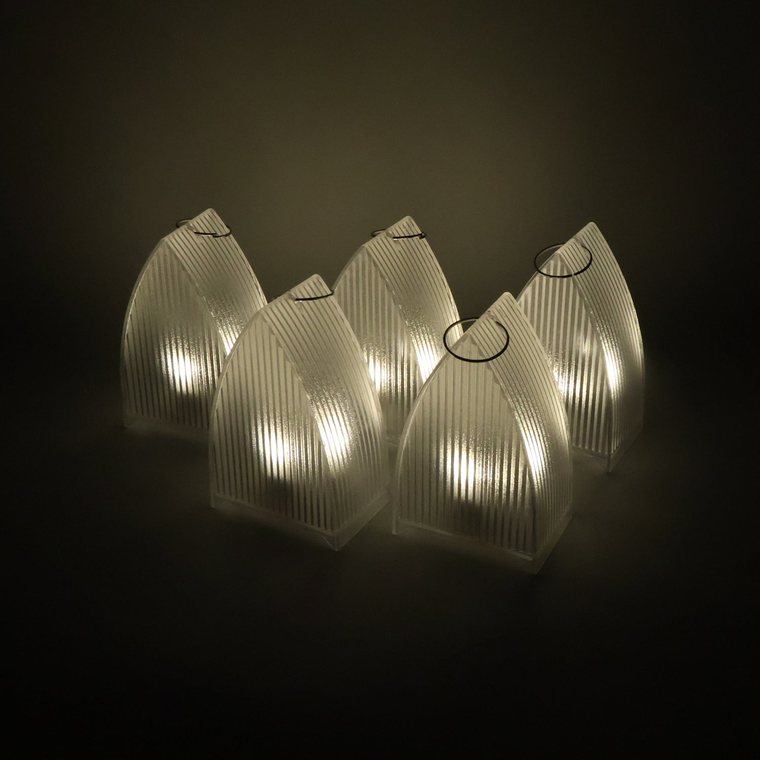 Flameless Lanterns Flameless Lanterns